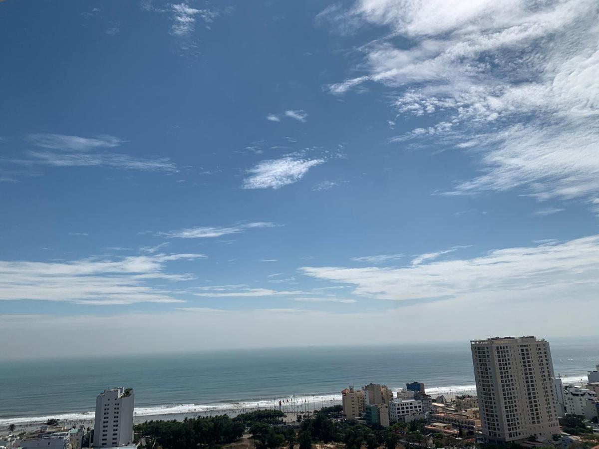 Can Ho Vung Tau Melody Exterior photo