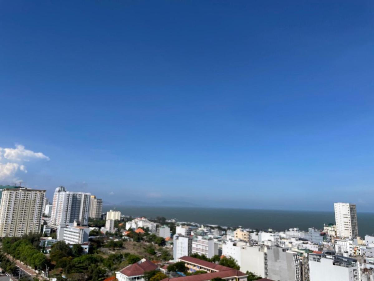 Can Ho Vung Tau Melody Exterior photo