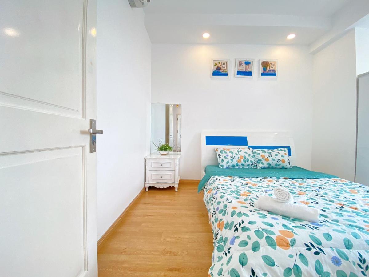 Can Ho Vung Tau Melody Exterior photo