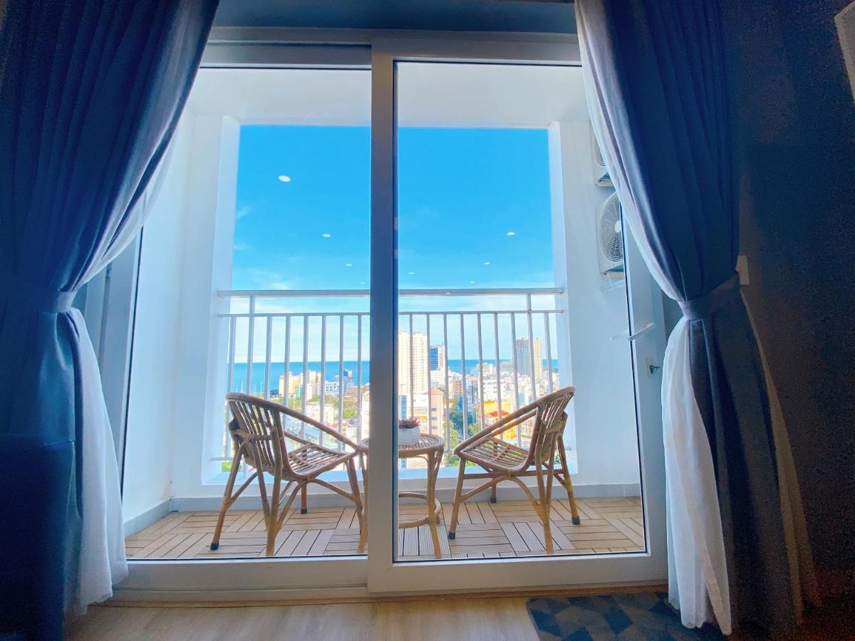Can Ho Vung Tau Melody Exterior photo